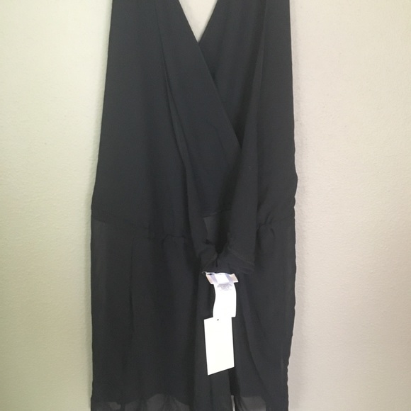 Michael Kors sheer beach cover up - Picture 7 of 8